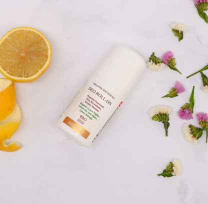 Bioterra Organic Deodorant Roll-on